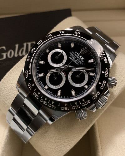 rolex daytona usati verona